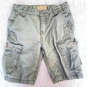 Lucky Brand Cargo Shorts